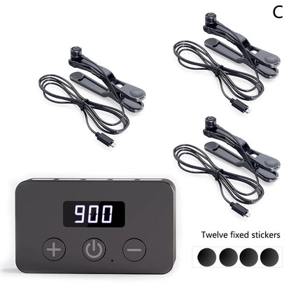 Phone Screen Auto Clicker Device Physical Simulation Finger Click Continuous Auto Point Device Android IOS Automatic Universal