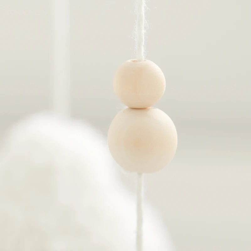 Baby Crib Mobile Bed Bell Toys Musical Rattle Educational Toys Bed Bell Newborn Mobile Bed Bell Bracket Baby Hanging Toys Holder