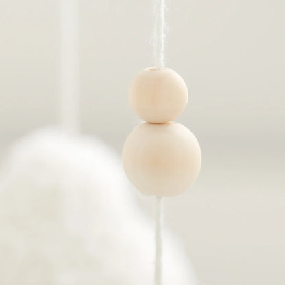 Baby Crib Mobile Bed Bell Toys Musical Rattle Educational Toys Bed Bell Newborn Mobile Bed Bell Bracket Baby Hanging Toys Holder