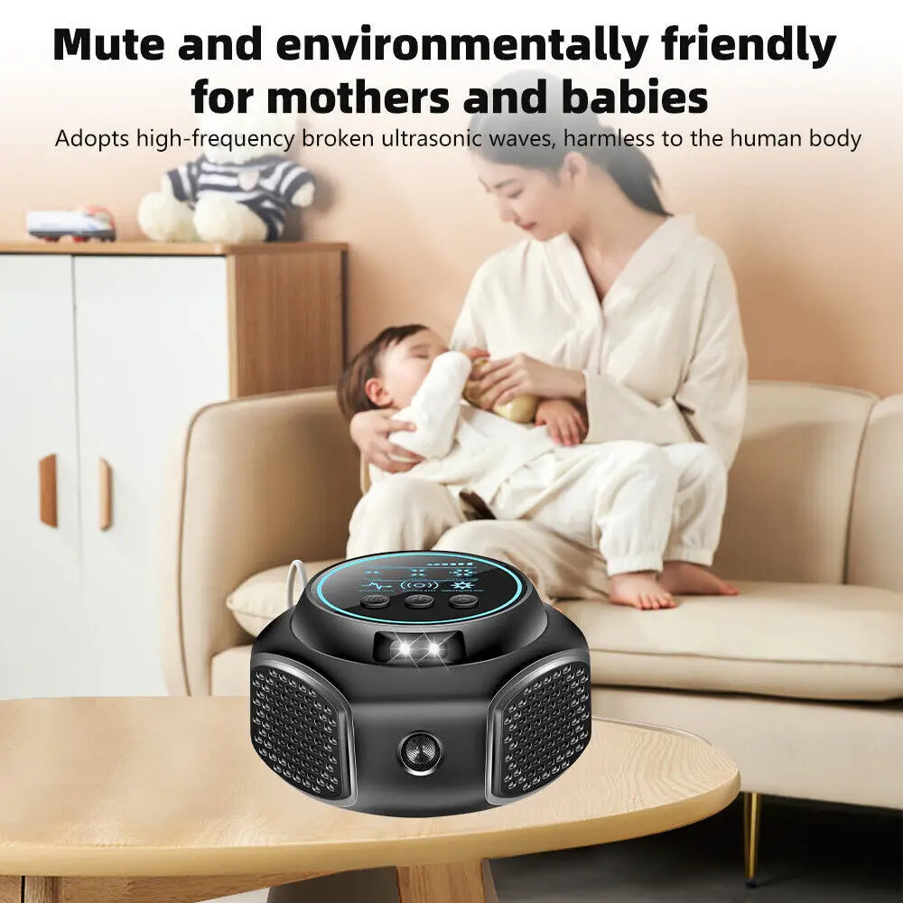 2X Solar Power 150LED Firework Garden Path Light Starburst Stake Outdoor Lamp UK