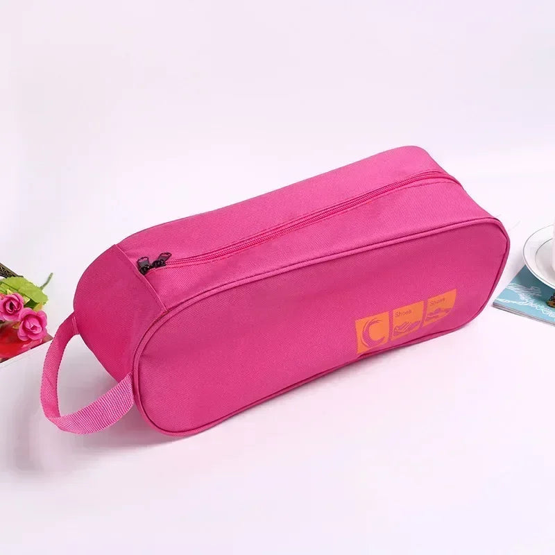 Sport Gym Training Shoes Bags Yoga Men Woman Female Fitness Gymnastic Basketball Football Shoes Bags Tote Durable Travel Bag