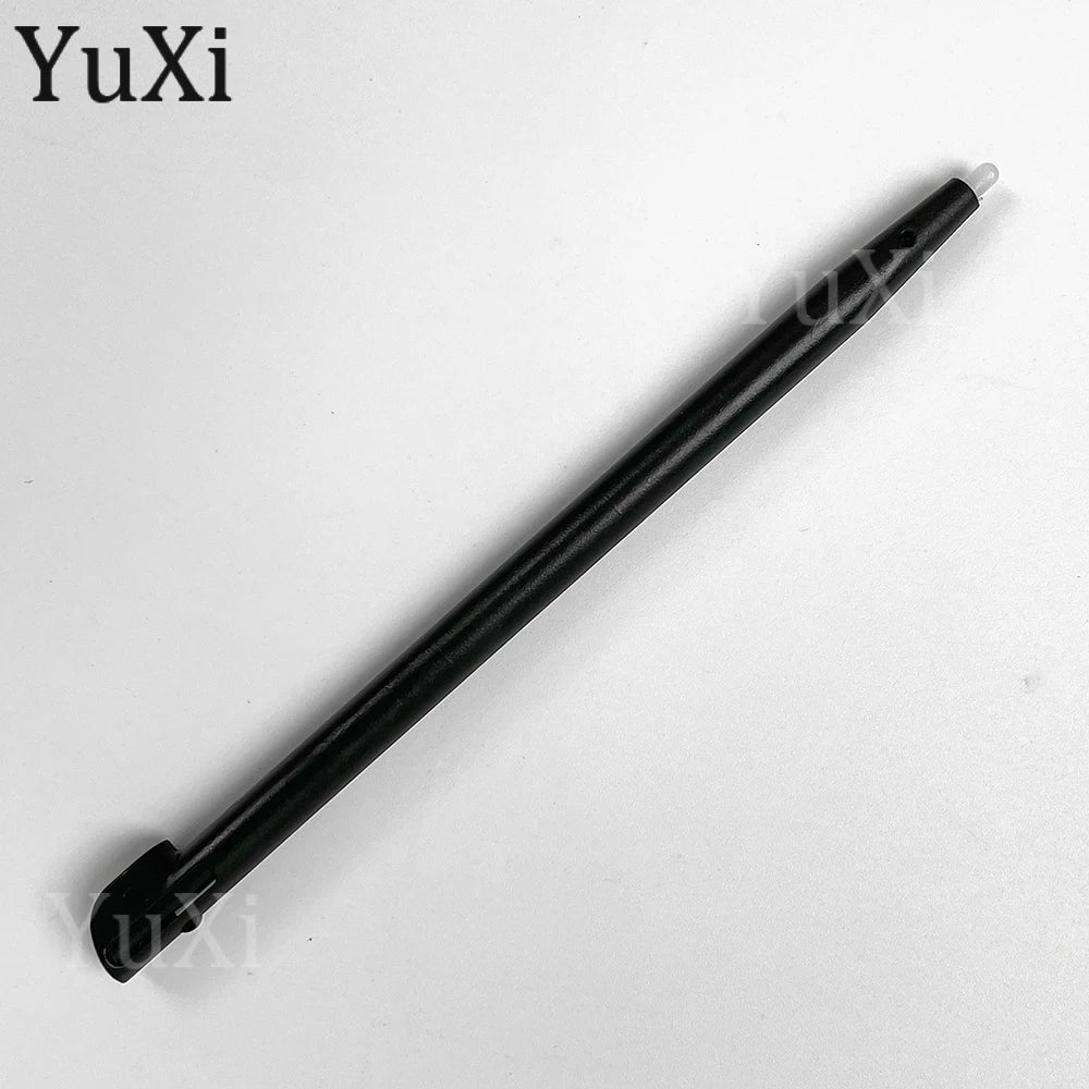 10Pcs For NDSi XL Stylus Touch Pens For Nintend DSi XL Black Red Plastic Screen Touch Pens Replacement Accessories