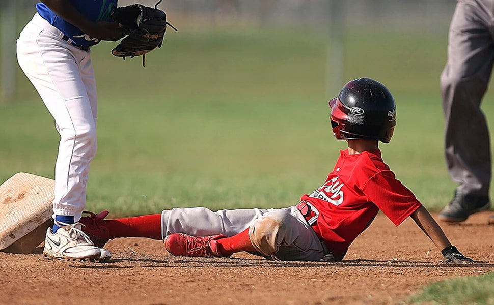 Aluminum Alloy Thickened Baseball Bat And Softball Gloves Ball 20inch four Colors Outdoor Sports Home Person Self-Defense Gear