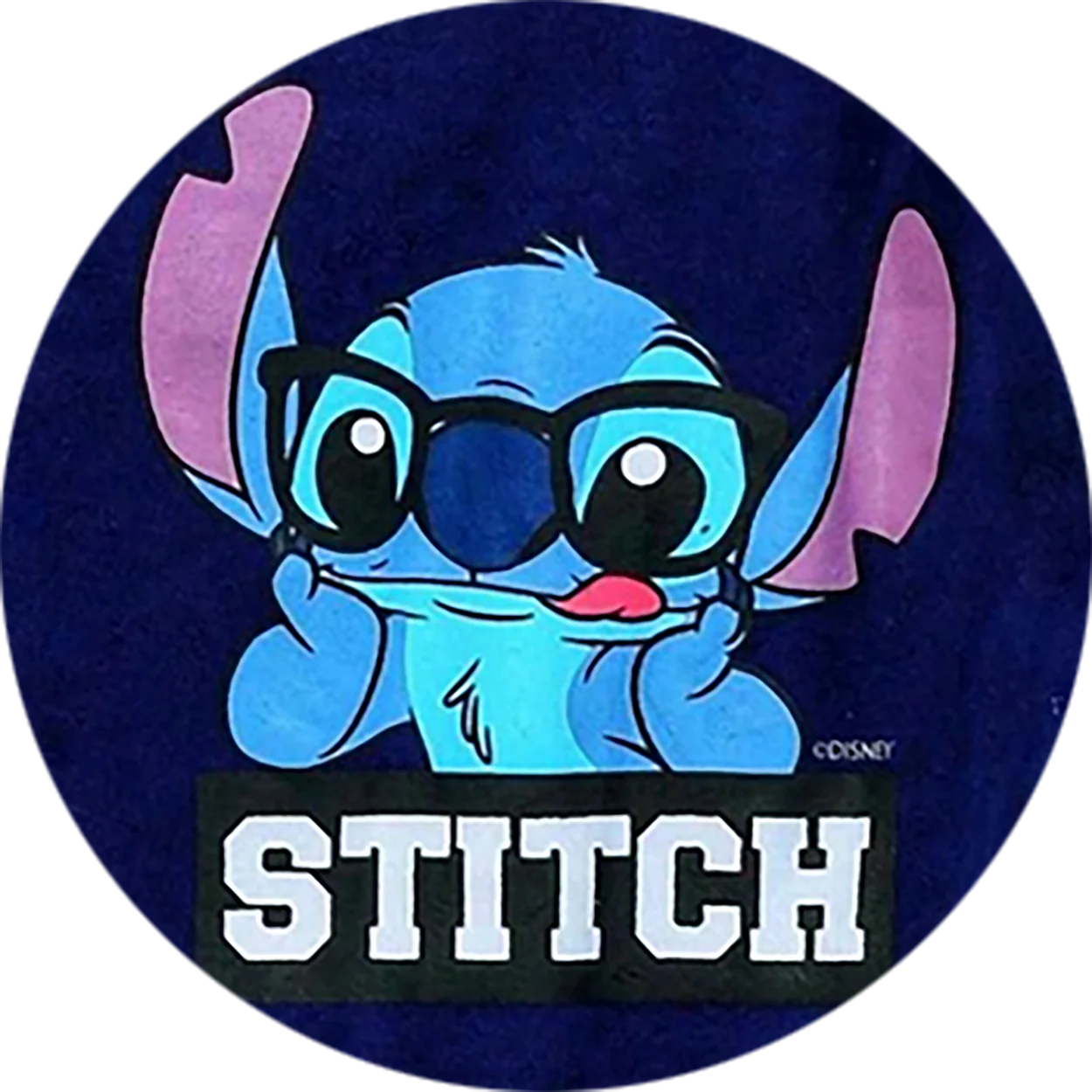 Disney Lilo & Stitch Mobile Holder Phone Cases Accessories  Stitch Folding Phone Stand Desktop Grip Tok Cellphone Bracket Gifts
