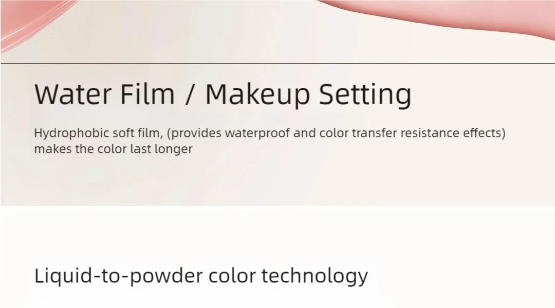AZTK Blusher Color Face Makeup Rendering Liquid Blush JC04 Moisturizer Longlasting Beauty Expands Contracts Cheek Cosmetics