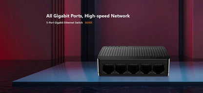 Tenda Nova Mesh WiFi System (MW3)-Up to 2000 sq.ft Whole Home Coverage Replaces Wi-Fi Router Extender Single Easy Step via APP