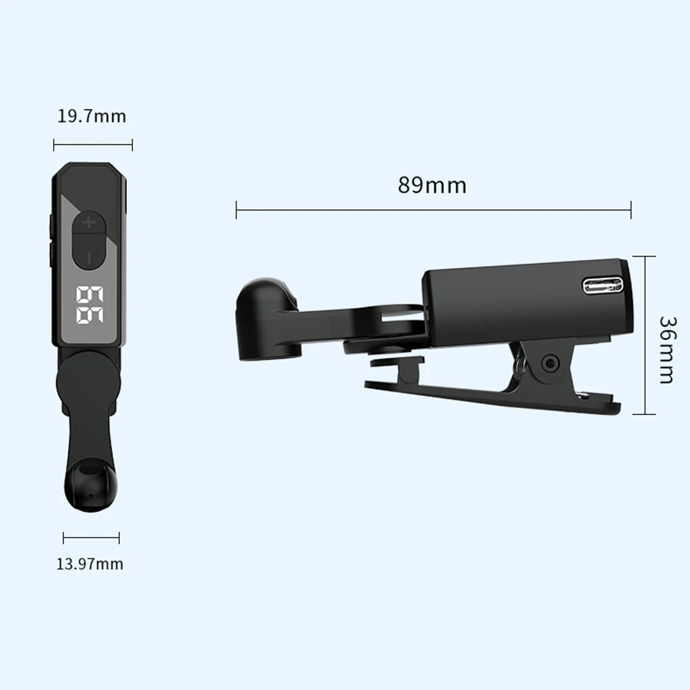Mobile Phone Screen Auto Clicker Smartphone Automatic Clickers Phones Touchscreen Continuous Tapper For Live Streaming Broadcast