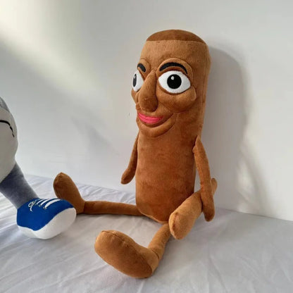 New Tungtungtung Sahur Tralala Plush Animals Telalaero Telala SHARK Anime Plush Plushie Peluches Stuffed Dolls Toy Gifts