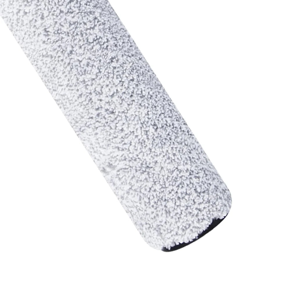 Sponge Brush Roller Kit For Eureka NEW430 For JONR ED12 Accessories Kit Microfiber Soft Flannelette Sponge Househouse