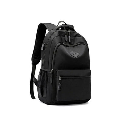 Men Women Boys Laptop Backpack Waterproof Large Mens Rucksack Travel School Bag