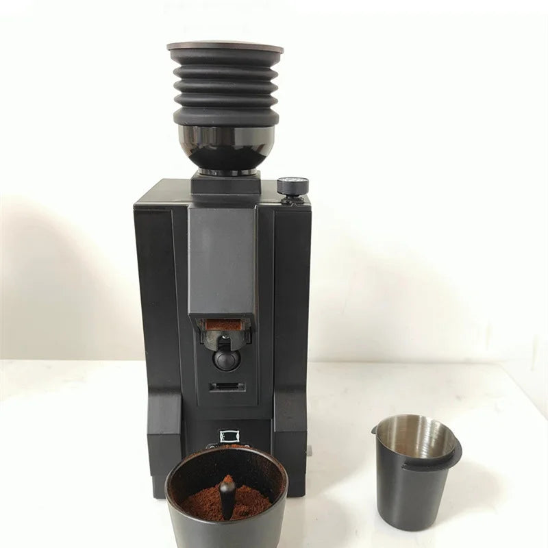 Coffee Grinder Eureka Mignon Single Dose Hopper for Eureka MMG/Atom/Manuale/Silenzio/Specialita/Pertetto/Classico/Filtro/Crono