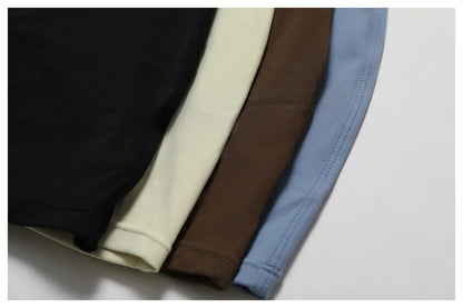 Women's Zipper Yoga Jumpsuit - Long Sleeve Workout Bodysuit for Gym & Fitness