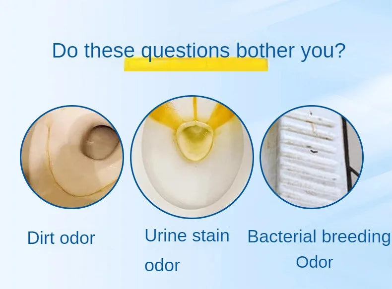 Bathroom Deodorant A Drop of Fragrance The Smell Cucumber Jasmine Green Grape Lasting Air Freshener Room Toilet Deodorant Aroma