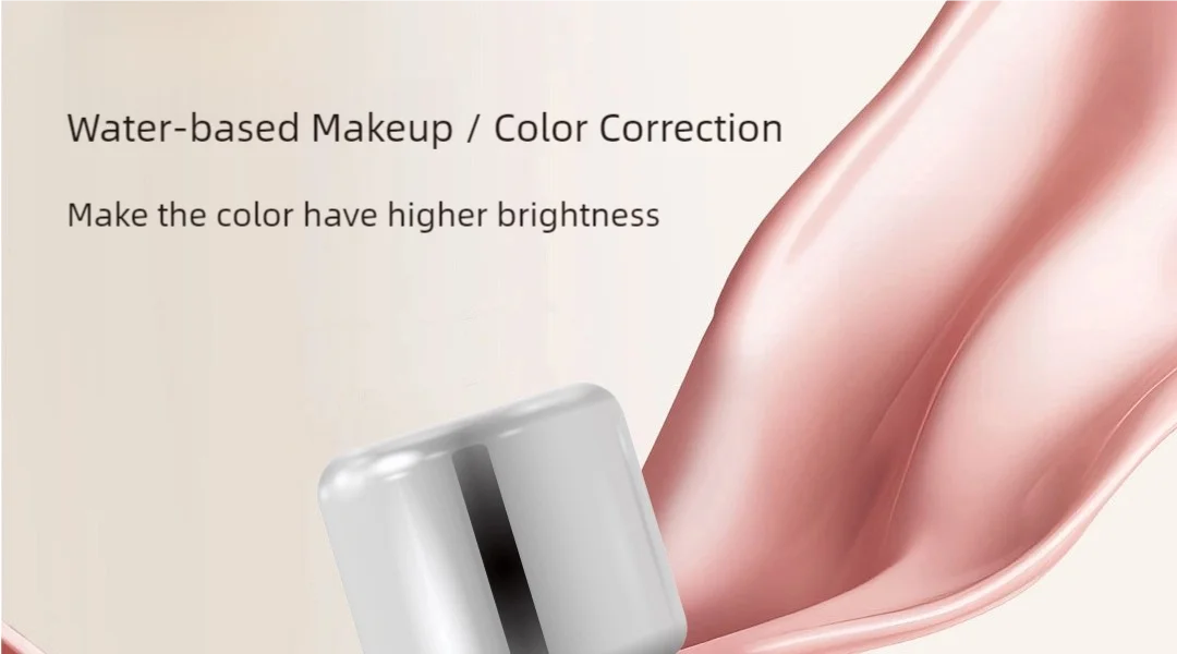 AZTK Blusher Color Face Makeup Rendering Liquid Blush JC04 Moisturizer Longlasting Beauty Expands Contracts Cheek Cosmetics