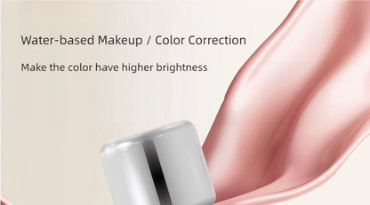 AZTK Blusher Color Face Makeup Rendering Liquid Blush JC04 Moisturizer Longlasting Beauty Expands Contracts Cheek Cosmetics