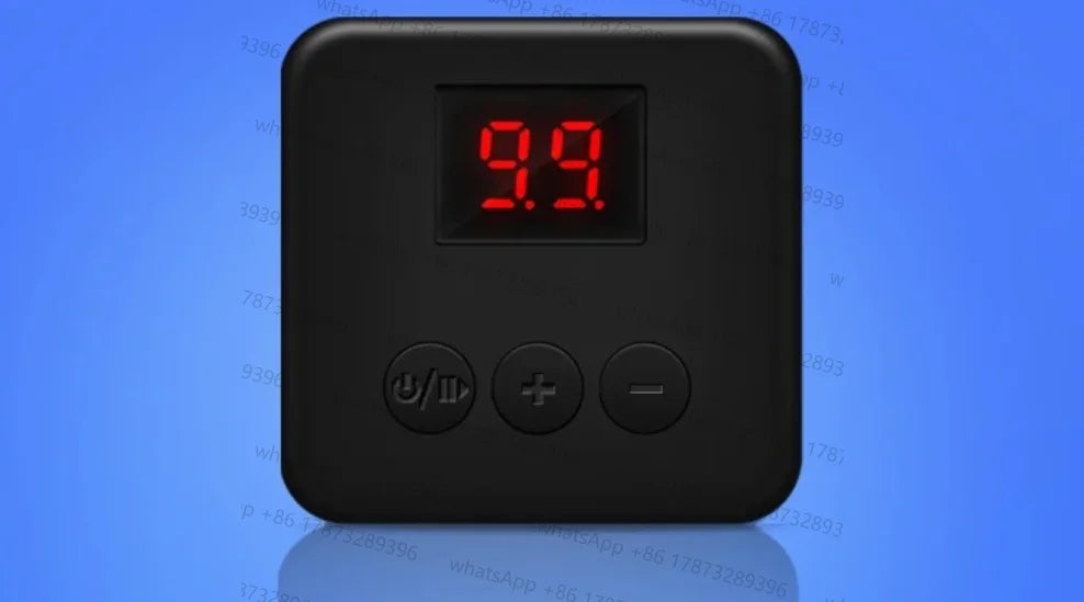 Screen Auto Clicker Physical Smart Touch Screen Click