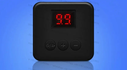 Screen Auto Clicker Physical Smart Touch Screen Click