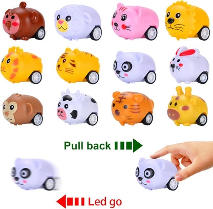 60/120 Pcs Pop Party Favor Toys for Kids, Fidgot Goodie Bag Stuffers, Treasure Box Toys, Pinata Filler, Gifts Classroom Prize