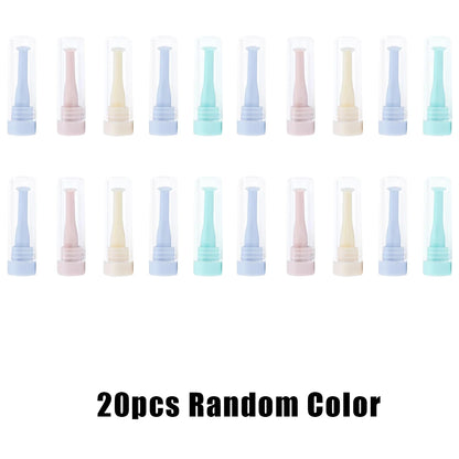 XIANG YU RGP corneal shaping plastic lens removal for hard myopia contact lens rod OK hard lens suction rod wearing rod
