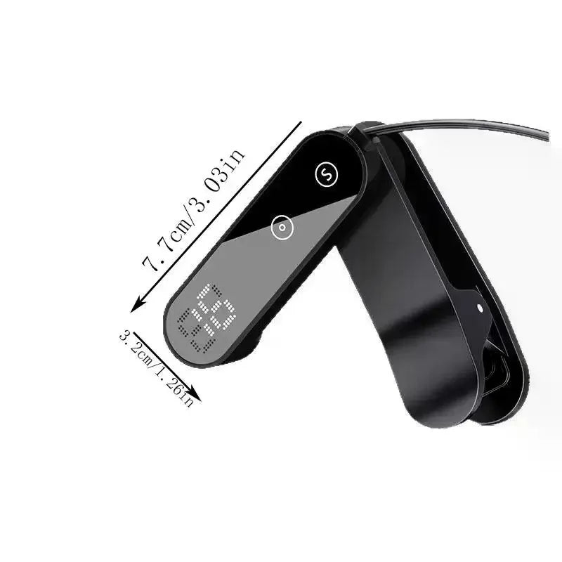 Screen Auto Clicker Simulated Finger Clicking  Screen Touch Tripods Tapper Device For TikTok Smart Phone App Video Live Streamin