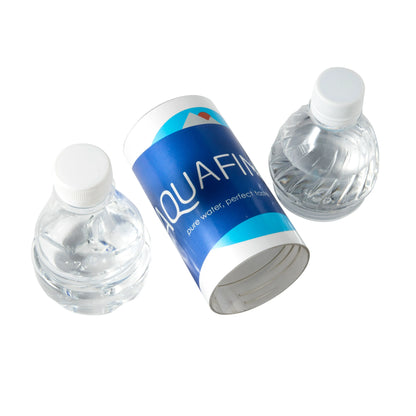 Aquafina Water Bottle Diversion Safe Can Stash Hidden Security Container With A Food Grade Smell Proof Bag