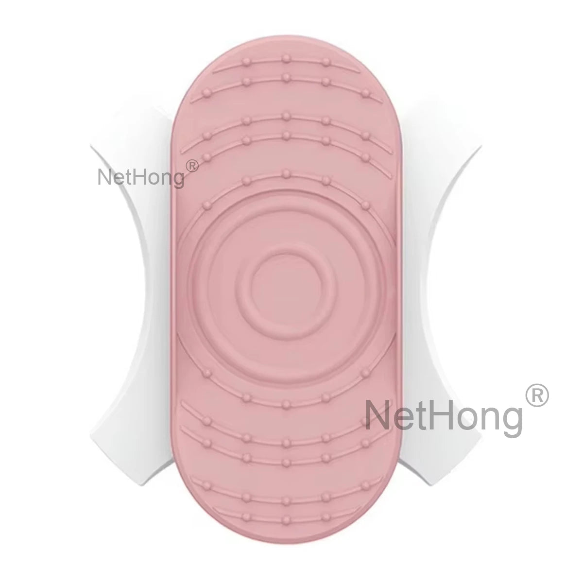 360° Waist Twister Exercise Board - Core Workout & Balance Trainer For Home Gym~