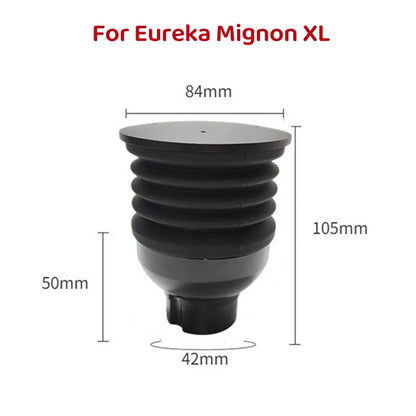 Coffee Grinder Eureka Mignon Single Dose Hopper for Eureka MMG/Atom/Manuale/Silenzio/Specialita/Pertetto/Classico/Filtro/Crono