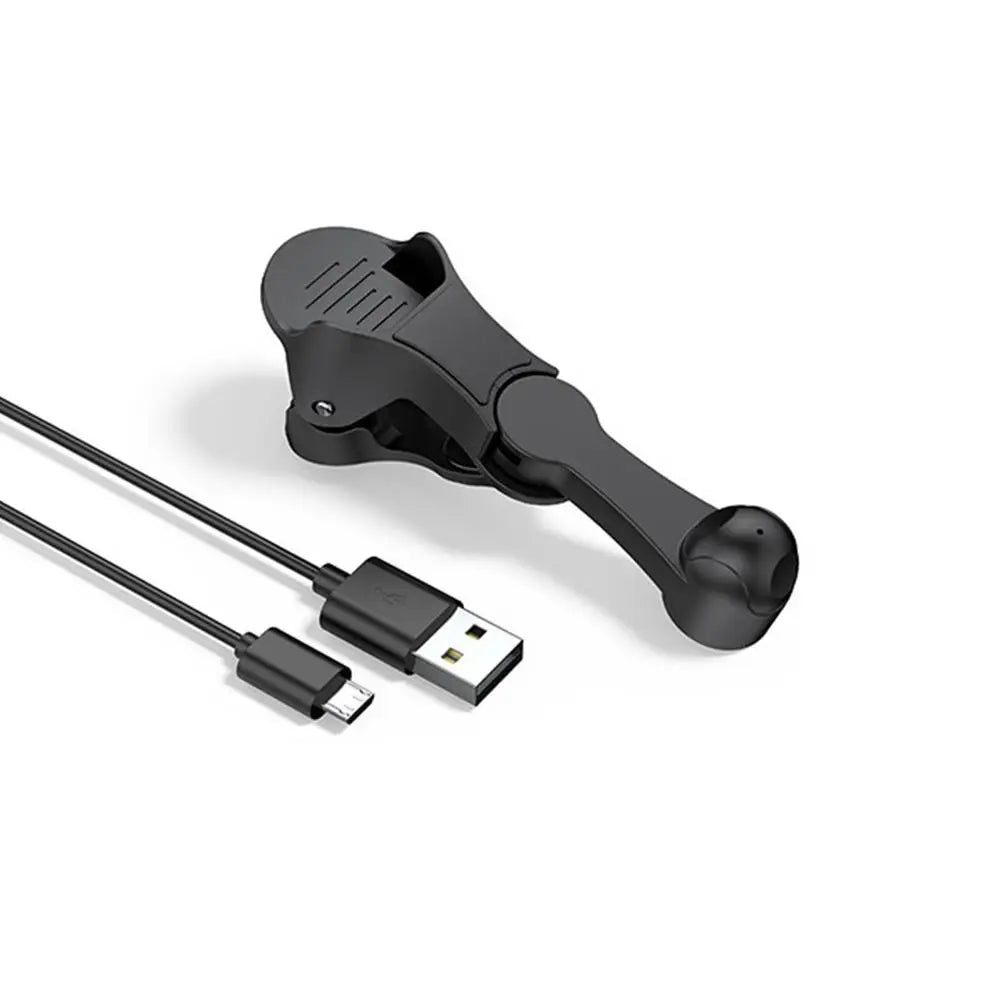 Auto Clicker for Phone Automatic Phone Screen Tapper, Simulated Finger Clicking USB Simulator forGaming, Shopping, Giving Like
