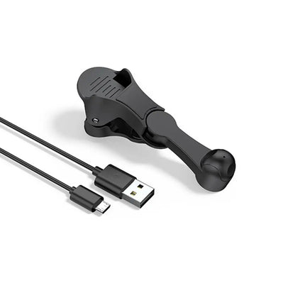 Auto Clicker for Phone Automatic Phone Screen Tapper, Simulated Finger Clicking USB Simulator forGaming, Shopping, Giving Like