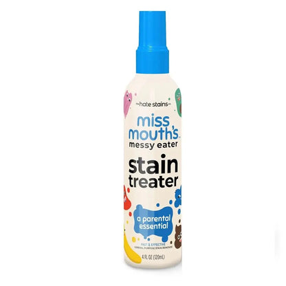 120ml Stain Remover Spray Effective Fabric Yellow Stain Removal  Dust Bleached Decontamination Wash-free Cloth Cleaning Supplies