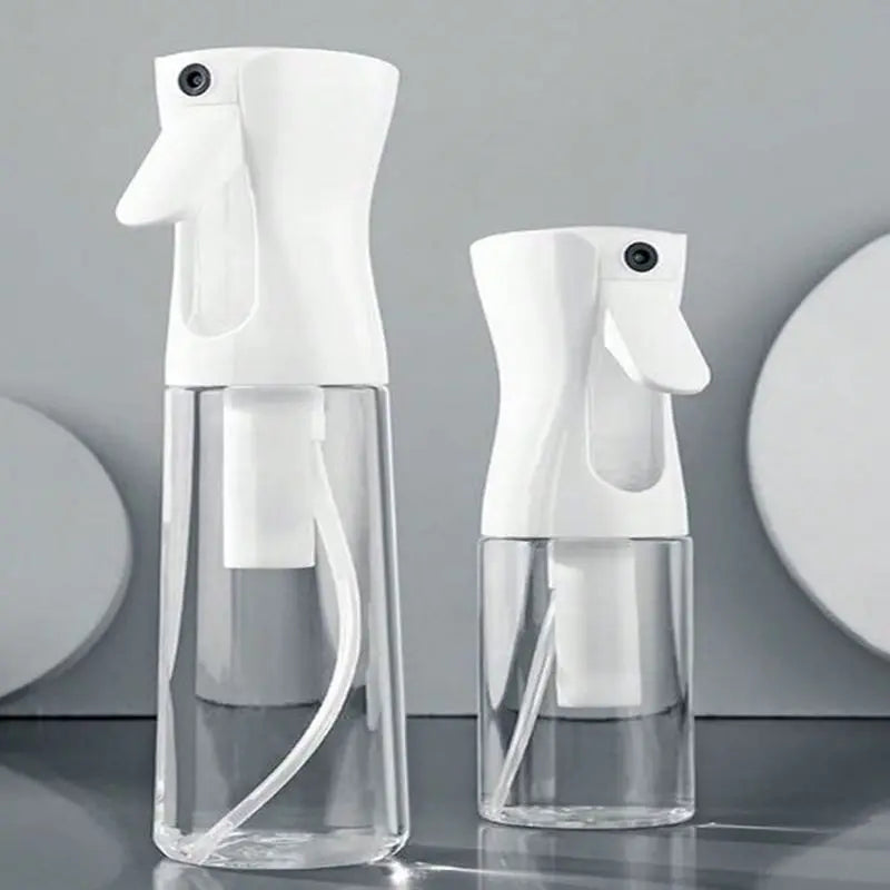 Spray bottle continuous high pressure water refill dilution fine mist atomizing spray bottle pressed refill water bottle size op