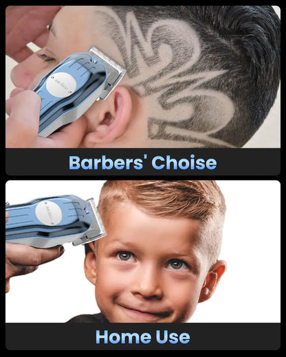 SEJOY Professional Hair Clippers for Men Cordless Clippers and Trimmers Grooming Set  Haircut Machine  for Family