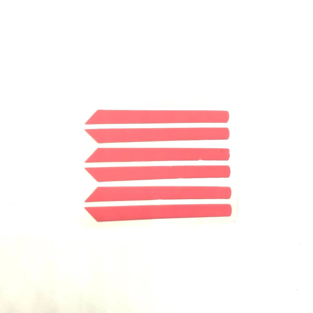 Eyelash Perming Pads Silicone Eyelashes Perm Curler Reusable Lash Lift Shield Pads lash Lifting rods and glue gel