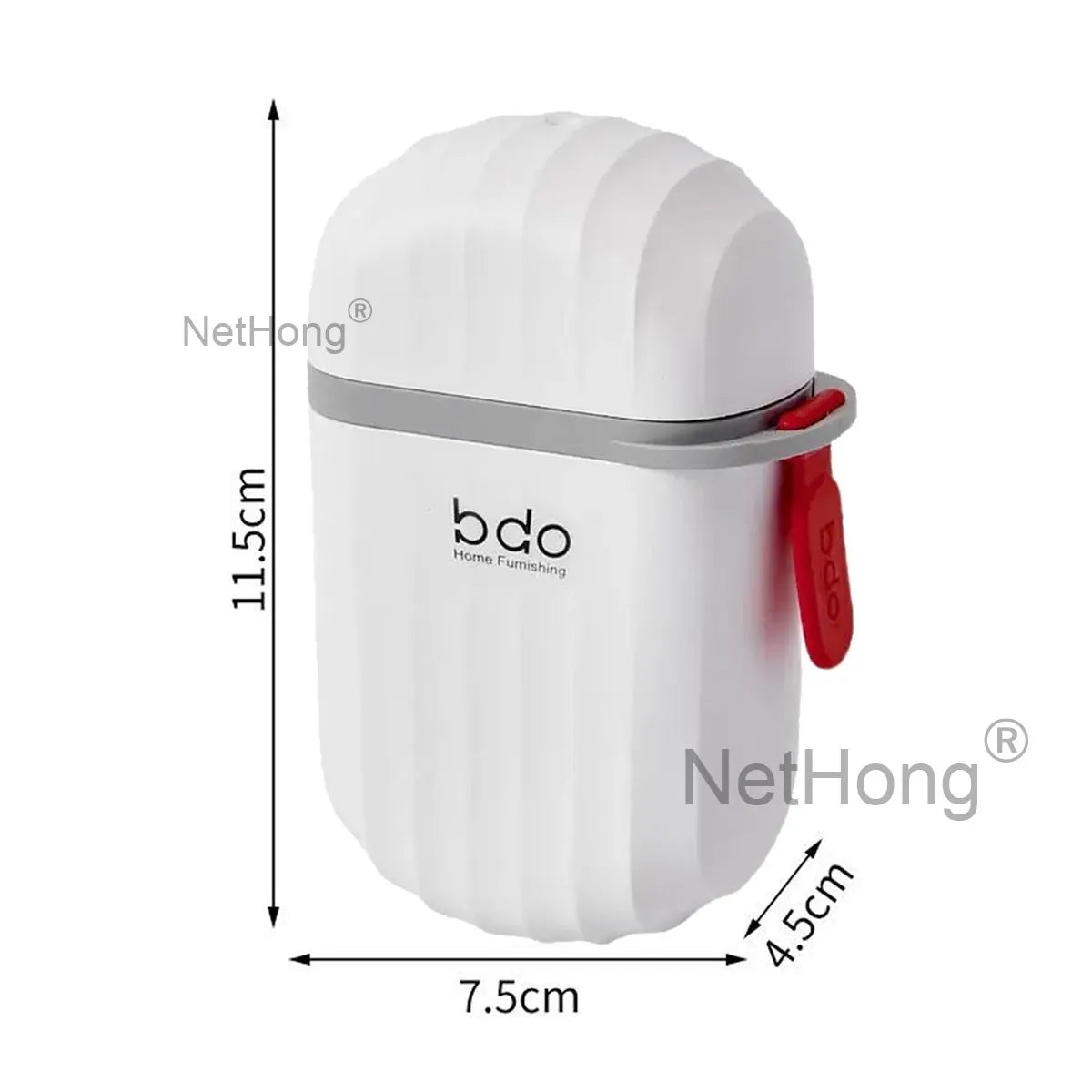 Light Luxury Travel Soap Box Double Drains Soap Holders Soap Dishes Outdoor UK