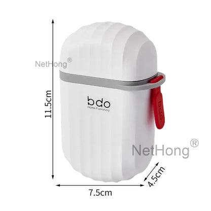 Light Luxury Travel Soap Box Double Drains Soap Holders Soap Dishes Outdoor UK