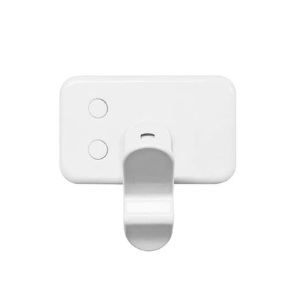 Mini Selfie Fill Light Rechargeable 3 Color Modes Adjustable Brightness Clip on Mobile Phones Computers Photography LED Lights