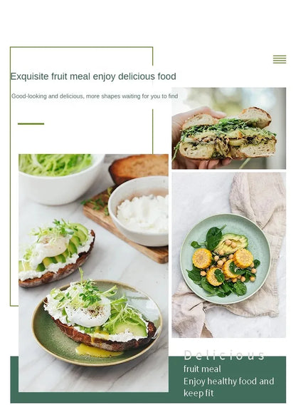 Avocado Knife Gadget Stainless Steel Cutters Kitchen Gadgets Fruit Cutting Artifact All for Kitchen and Home Dragon Fruit Slices