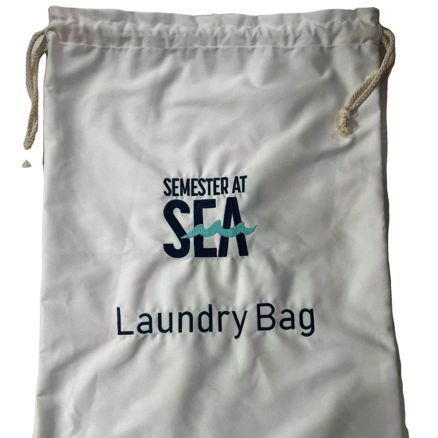 Reusable Fabric Laundry Bag for Hotel and Home Use Multifunctional Durable Storage Bags for Clothes