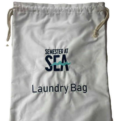 Reusable Fabric Laundry Bag for Hotel and Home Use Multifunctional Durable Storage Bags for Clothes