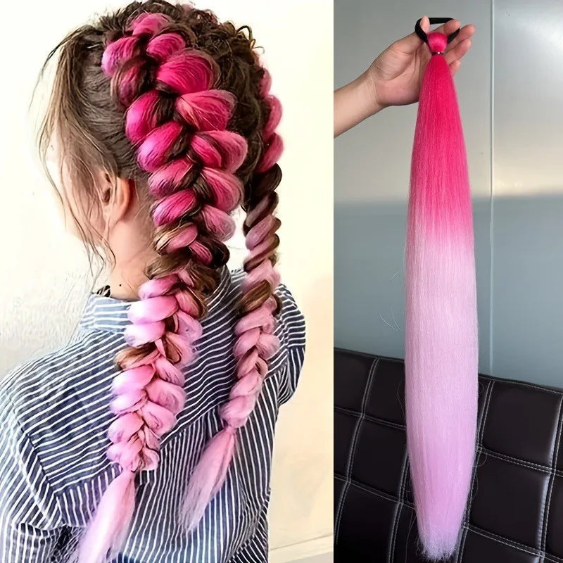 Kpop Demon Hunter Birthday Huntrix Kpop Warrior Costume Birthday Hair Accessiorie Party Gifts Rumi Mira Favors Hair Accessiories