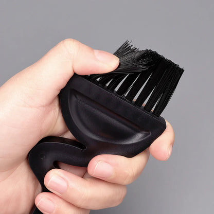 Professional Hair Coloring Bowl For Salon Mixing Barber Coloring Hair Dye Brush And Bowl Fashion Hairstyle Design Tool