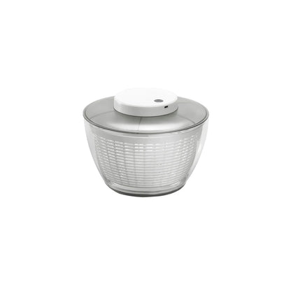Leeseph Electric Salad Spinner, Fast Vegetable Drying, Kitchen Vegetable Dryer and Salad Dryer for Vegetables, Noodles, Fruits