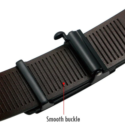 Herren Designer Gürtel Fashion Business Herren Gürtel Leder Luxusmarke Designer Taillengürtel für Jeans Hosen Freizeit Bund