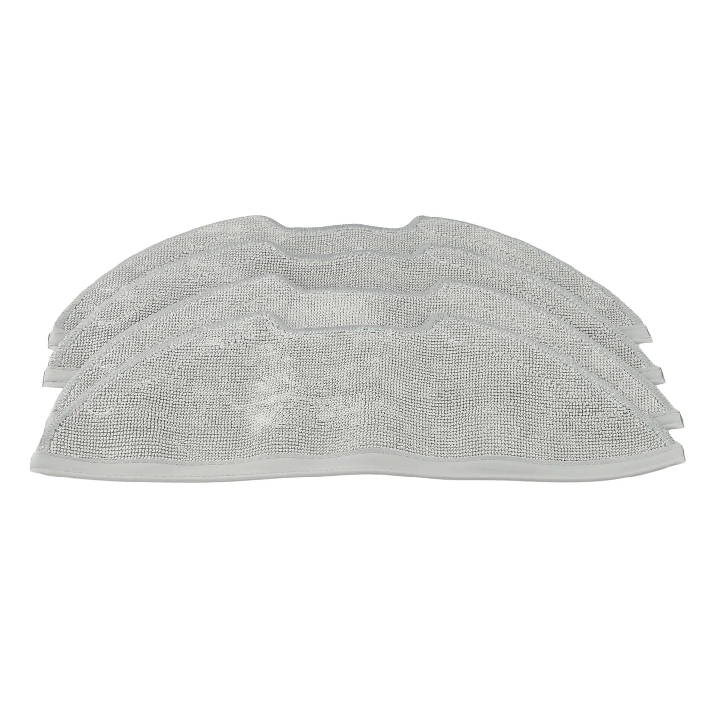 Mop Accessories Kit Compatible With For Eureka E20 Plus Featuring Quick Installation And Efficient Use Options Available