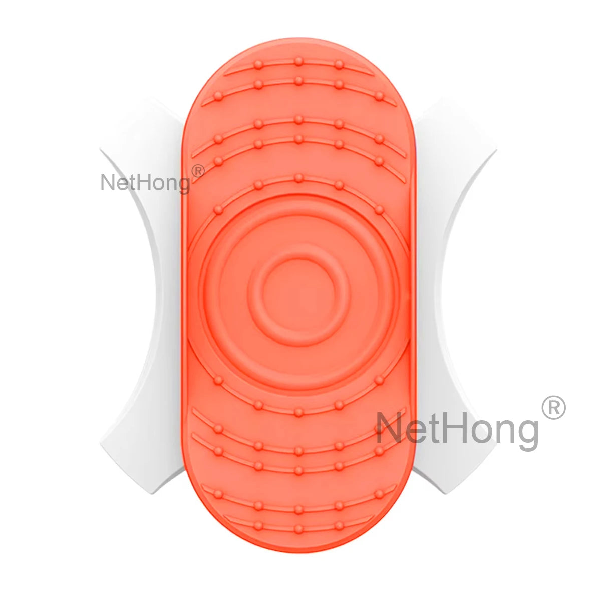 360° Waist Twister Exercise Board - Core Workout & Balance Trainer For Home Gym~