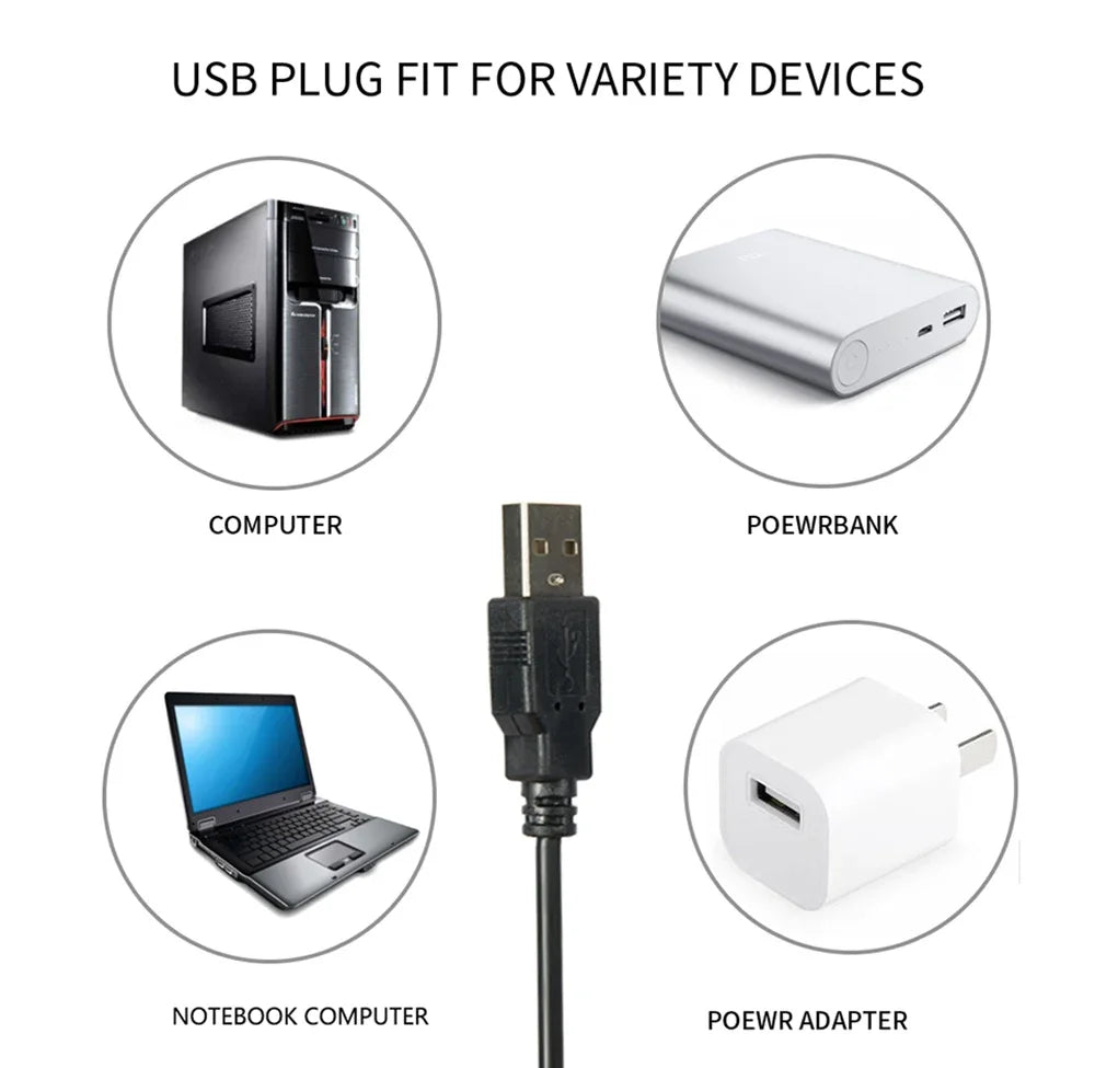 10" 26cm Dimmable LED Ring Light Kit with Tripod – 120 Beads USB Selfie & Live Streaming Lamp for Photography, Video & Makeup