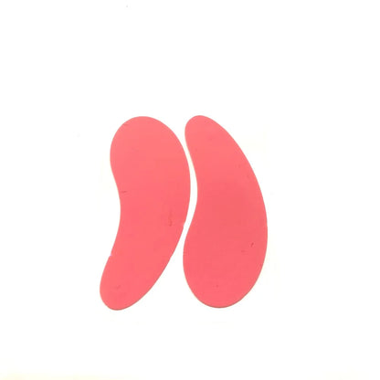 Eyelash Perming Pads Silicone Eyelashes Perm Curler Reusable Lash Lift Shield Pads lash Lifting rods and glue gel