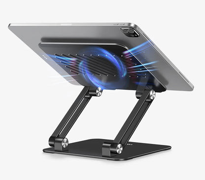 UGREEN Tablet Phone Stand For iPad Pro iPhone Xiaomi Tablet Support Aluminum iPad Holder Laptop Stand Phone Holder iPad Stand
