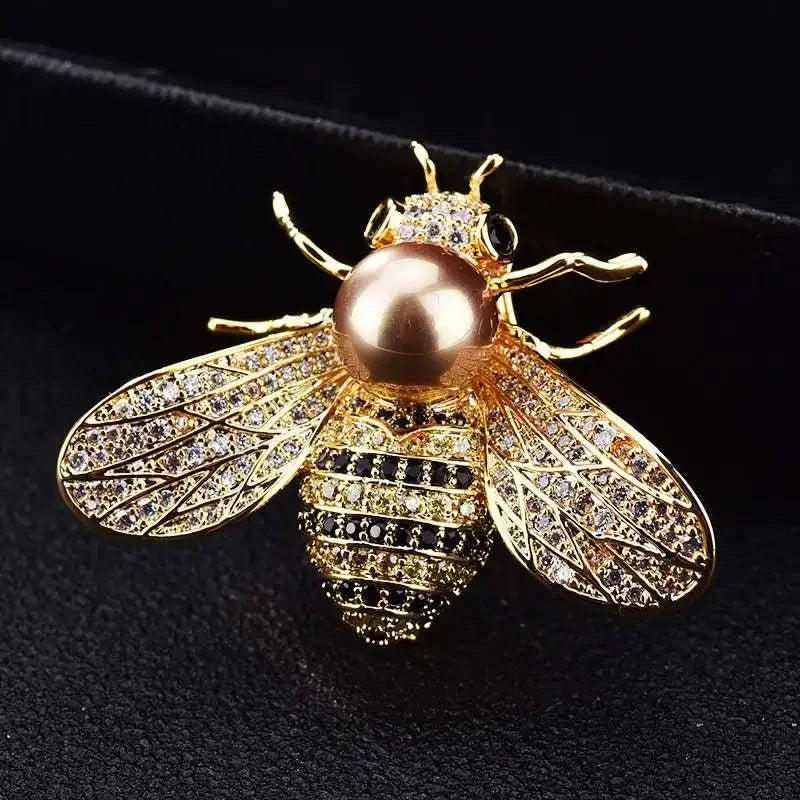 Exquisite Purple Lavender Brooch Women's Brooches Crystal Rhinestone Bouquet Pins Clothing Coat Luxury Jewelry Girl Gift