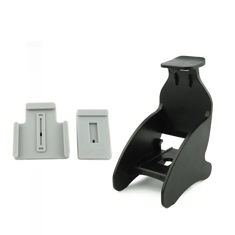 INK WAY Tintenpatronen-Pumpwerkzeug mit Klemme und Saugclip für HP 74, 75, 901, 121, 702, 803, 21, 22, 60, 61, 56, 57 usw., 500 Stück